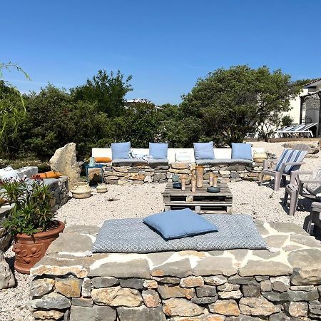 Le Domaine Du Cade-Gites D'Exception 4Etoiles "La Villa Du Cade" Cazevieille Kültér fotó